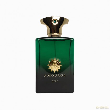 Amouage Epic Man - Woda perfumowana - Volume: 100 ml