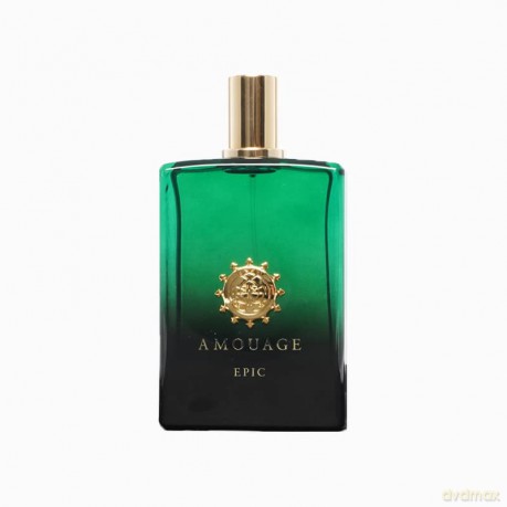 Amouage Epic Man - Woda perfumowana - Volume: 100 ml