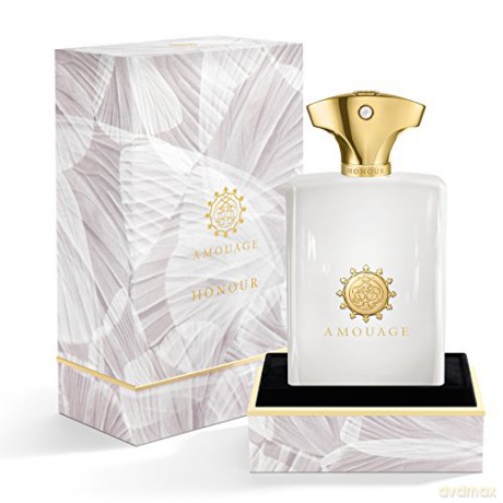 Amouage Honour - Woda perfumowana - Volume: 100 ml