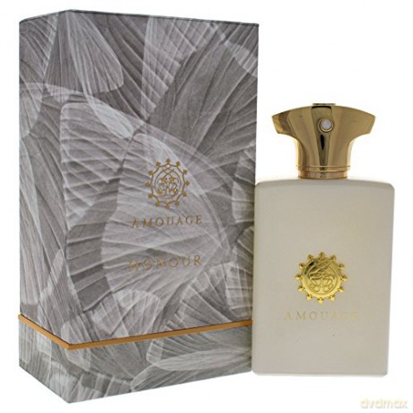 Amouage Honour - Woda perfumowana - Volume: 100 ml