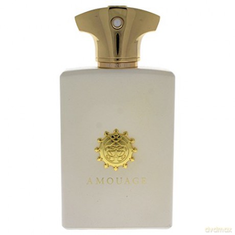Amouage Honour - Woda perfumowana - Volume: 100 ml