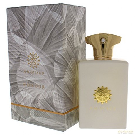 Amouage Honour - Woda perfumowana - Volume: 100 ml