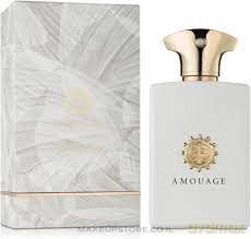 Amouage Honour - Woda perfumowana - Volume: 100 ml