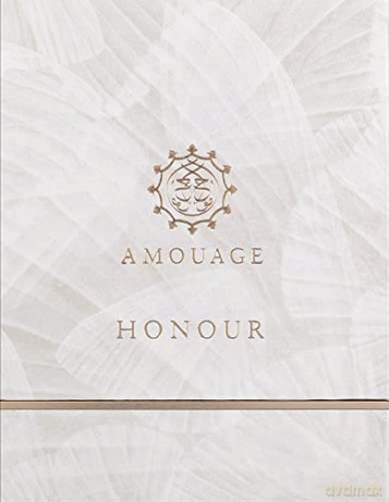 Amouage Honour - Woda perfumowana - Volume: 100 ml