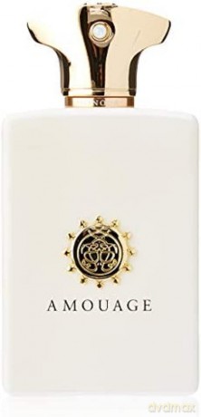 Amouage Honour - Woda perfumowana - Volume: 100 ml