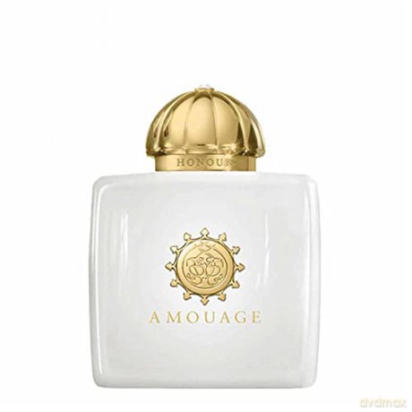 Amouage Honour Woman - Woda perfumowana - Volume: 100 ml