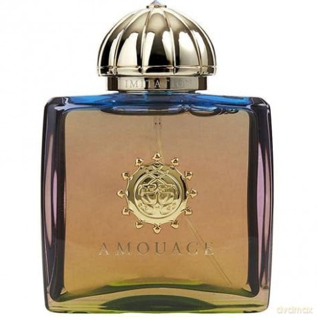 Amouage Imitation Woman - Woda perfumowana - Volume: 100 ml
