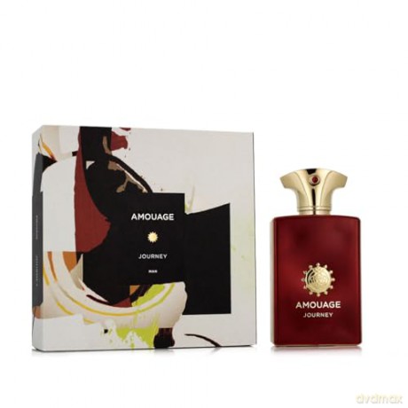 Amouage Journey Man - Woda perfumowana - Volume: 100 ml