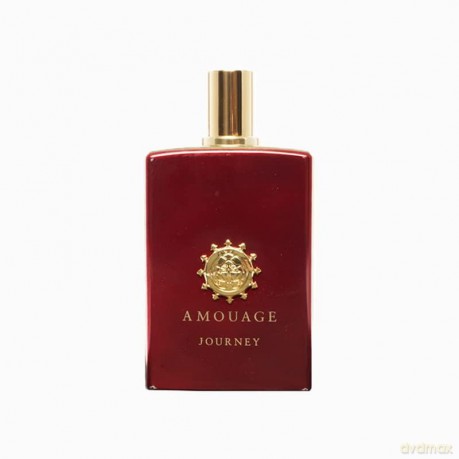 Amouage Journey Man - Woda perfumowana - Volume: 100 ml