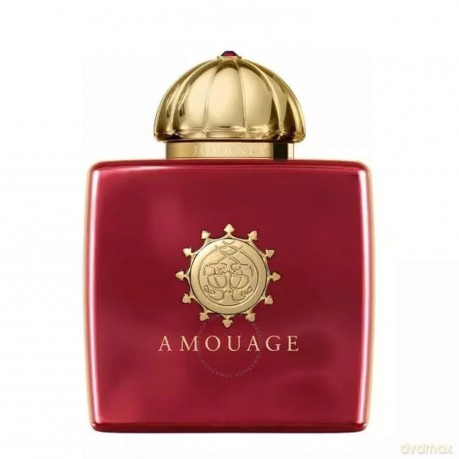 Amouage Journey Woman - Woda perfumowana - Volume: 100 ml