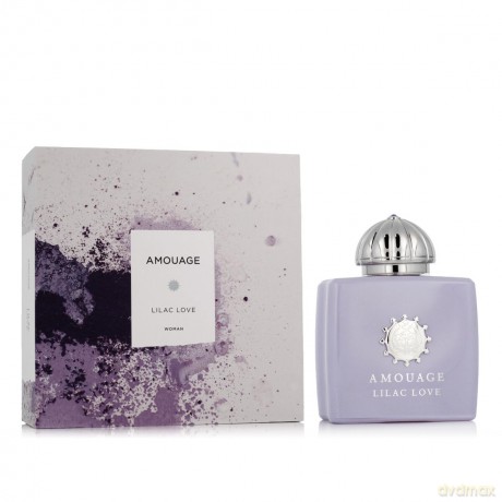Amouage Lilac Love - Woda perfumowana - Volume: 100 ml