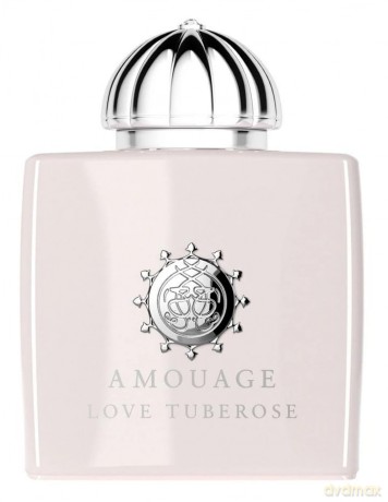 Amouage Love Tuberose - Woda perfumowana - Volume: 100 ml