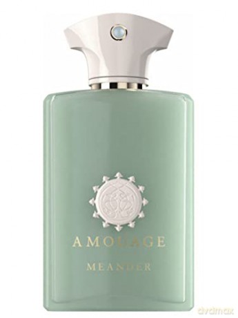 Amouage Meander - Woda perfumowana - Volume: 100 ml