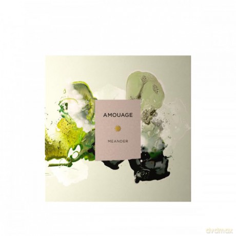 Amouage Meander - Woda perfumowana - Volume: 100 ml