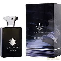 Amouage Memoir - Woda perfumowana - Volume: 100 ml