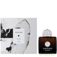 Amouage Memoir Woman - Woda perfumowana - Volume: 100 ml