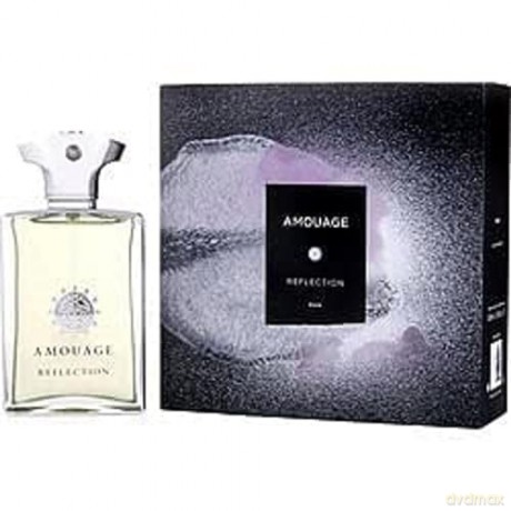 Amouage Reflection Man - Woda perfumowana - Volume: 100 ml