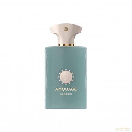 Amouage Search - Woda perfumowana - Volume: 100 ml