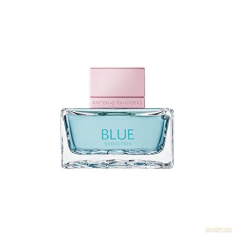 Antonio Banderas Blue Seduction For Women - Woda toaletowa - Volume: 50 ml