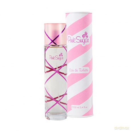 Aquolina Pink Sugar - Woda toaletowa - Volume: 100 ml