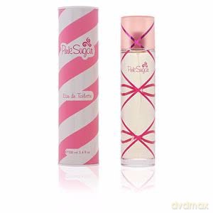 Aquolina Pink Sugar - Woda toaletowa - Volume: 100 ml