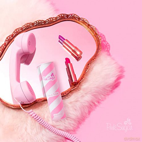 Aquolina Pink Sugar - Woda toaletowa - Volume: 100 ml