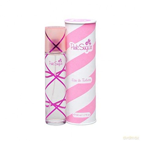 Aquolina Pink Sugar - Woda toaletowa - Volume: 50 ml