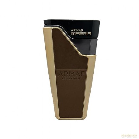 Armaf Armaf Imperia Limited Edition - Woda perfumowana - Volume: 80 ml