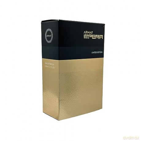 Armaf Armaf Imperia Limited Edition - Woda perfumowana - Volume: 80 ml