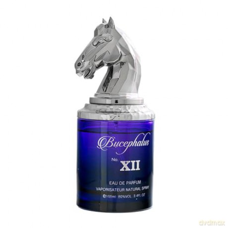 Armaf Bucephalus No. XII - Woda perfumowana - Volume: 100 ml