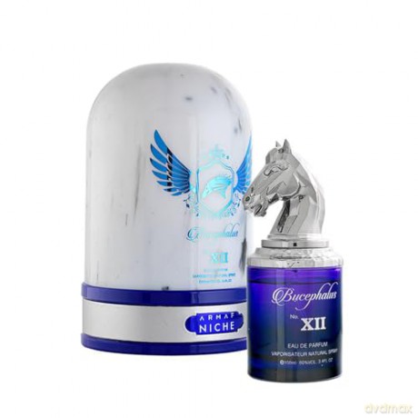 Armaf Bucephalus No. XII - Woda perfumowana - Volume: 100 ml