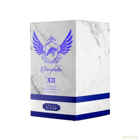 Armaf Bucephalus No. XII - Woda perfumowana - Volume: 100 ml