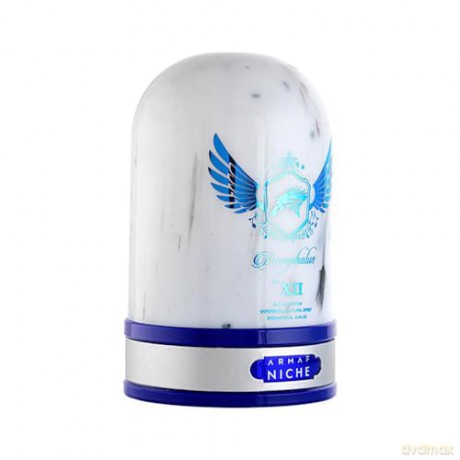Armaf Bucephalus No. XII - Woda perfumowana - Volume: 100 ml