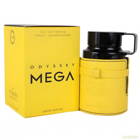 Armaf Club De Nuit Man - parfémovaný olej - Volume: 18 ml