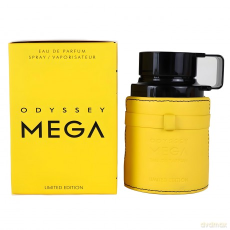 Armaf Club De Nuit Man - parfémovaný olej - Volume: 18 ml