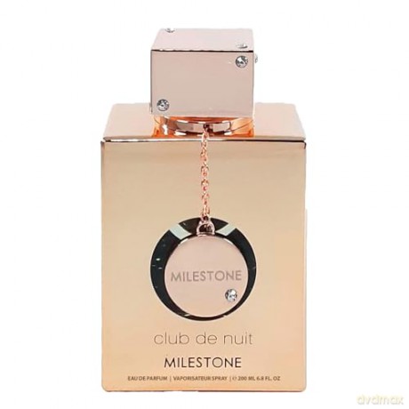 Armaf Club De Nuit Milestone - Woda perfumowana - Volume: 200 ml