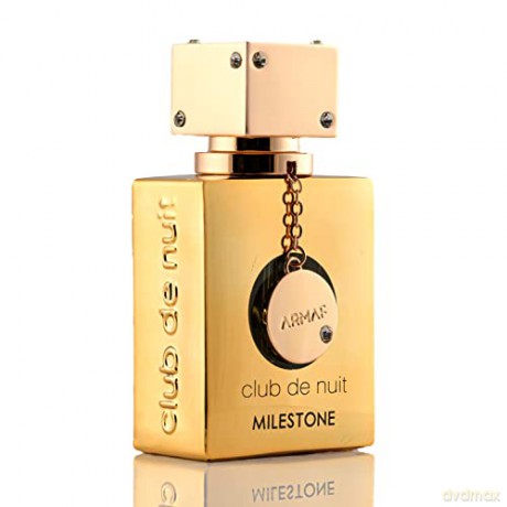 Armaf Club De Nuit Milestone - Woda perfumowana - Volume: 30 ml
