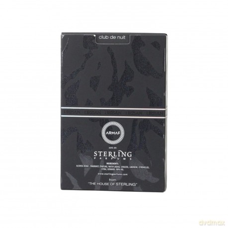 Armaf Club De Nuit Urban Man Elixir - Woda perfumowana - Volume: 30 ml
