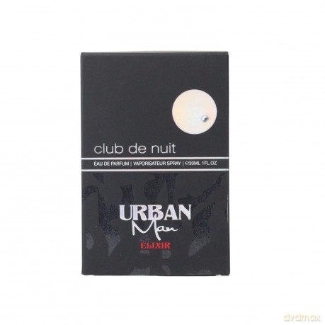 Armaf Club De Nuit Urban Man Elixir - Woda perfumowana - Volume: 30 ml
