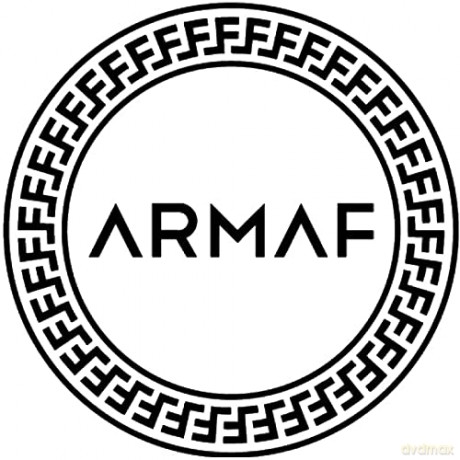 Armaf Italiano Nero - Woda perfumowana - Volume: 100 ml