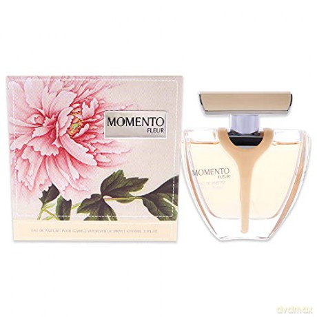 Armaf Momento Fleur - Woda perfumowana - Volume: 100 ml