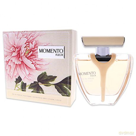 Armaf Momento Fleur - Woda perfumowana - Volume: 100 ml