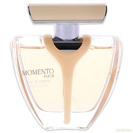 Armaf Momento Fleur - Woda perfumowana - Volume: 100 ml