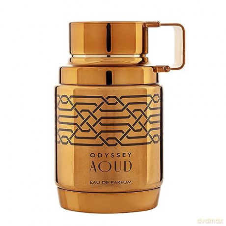 Armaf Odyssey Aoud - Woda perfumowana - Volume: 100 ml