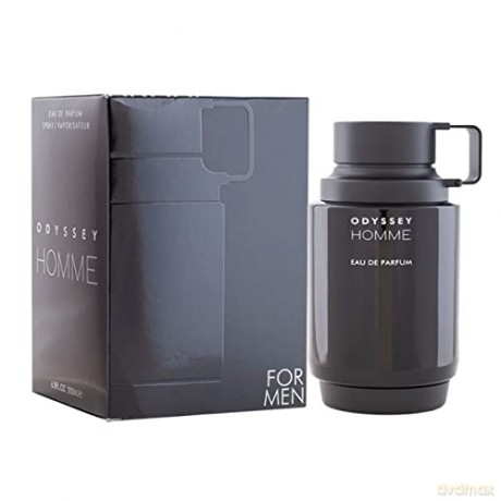 Armaf Odyssey Homme - Woda perfumowana - Volume: 200 ml