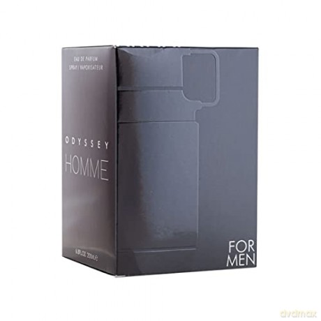Armaf Odyssey Homme - Woda perfumowana - Volume: 200 ml