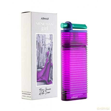 Armaf Venetian Girl - Woda perfumowana - Volume: 100 ml