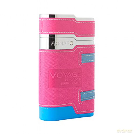 Armaf Voyage Hawaii Pour Femme Pink - Woda perfumowana - Volume: 100 ml