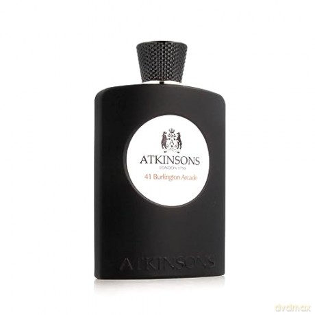 Atkinsons 41 Burlington Arcade - Woda perfumowana - Volume: 100 ml