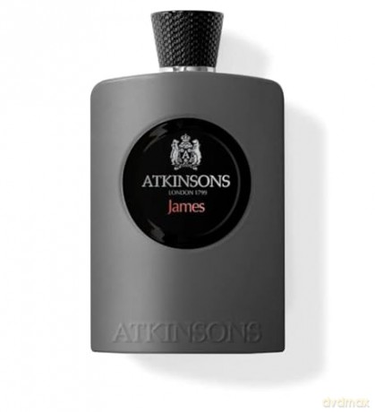 Atkinsons James - Woda perfumowana - Volume: 100 ml